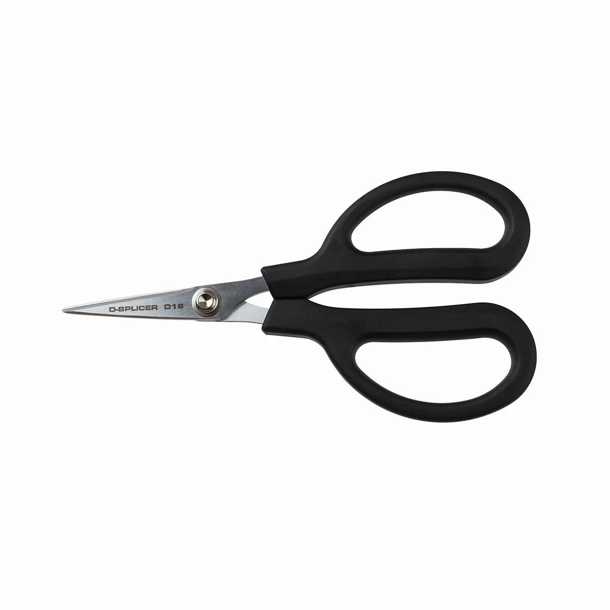 D Splicer Scissors
