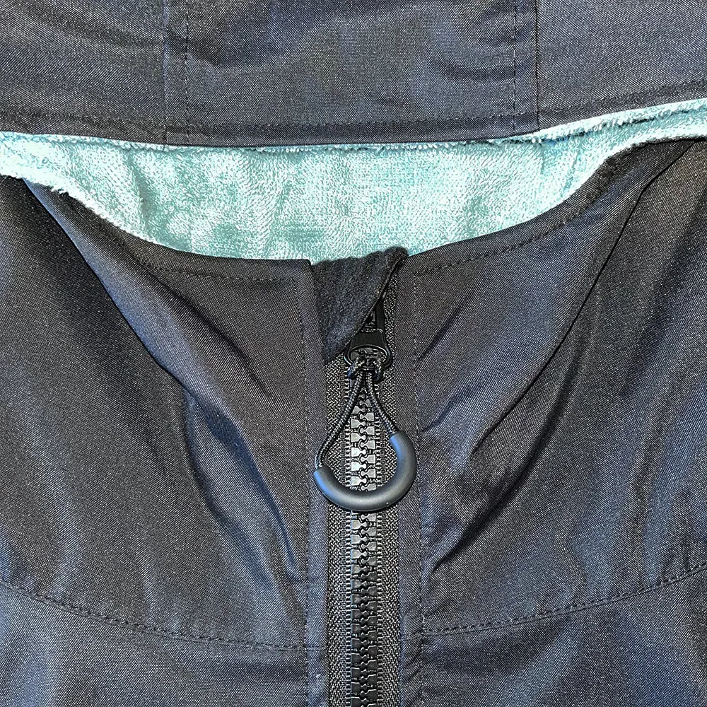 D5 WOLVERINE JACKET