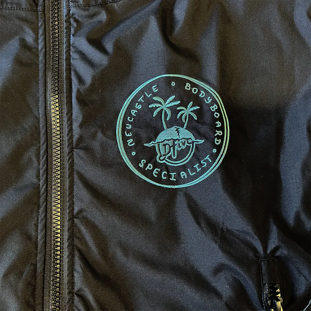 D5 WOLVERINE JACKET