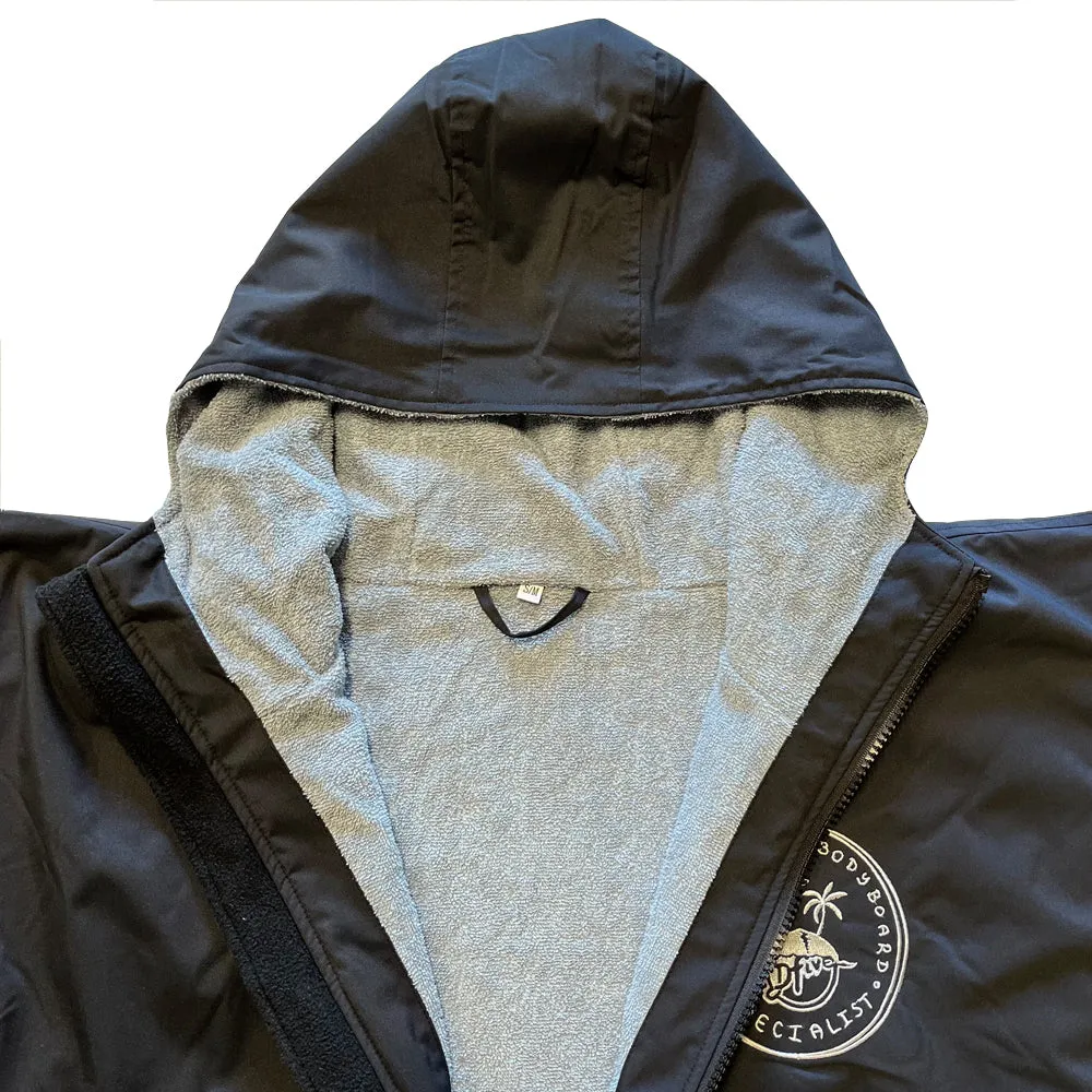 D5 WOLVERINE JACKET