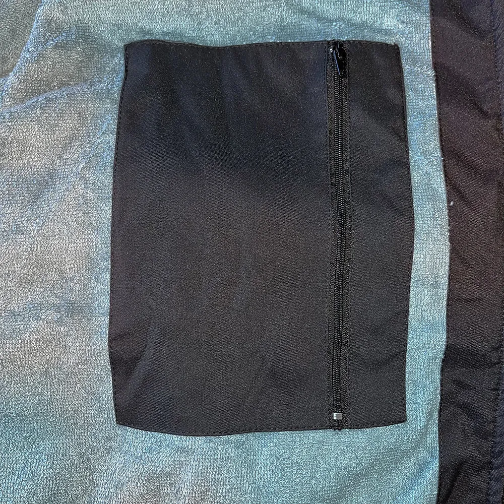 D5 WOLVERINE JACKET