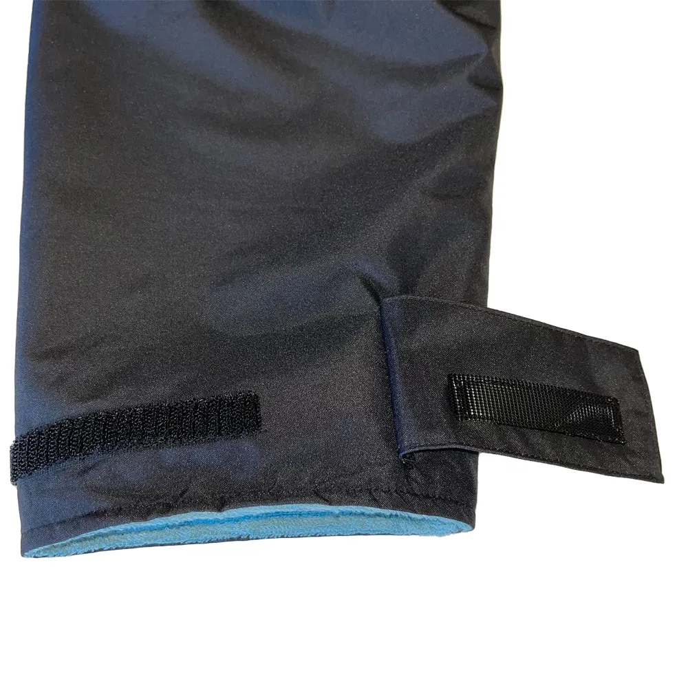 D5 WOLVERINE JACKET