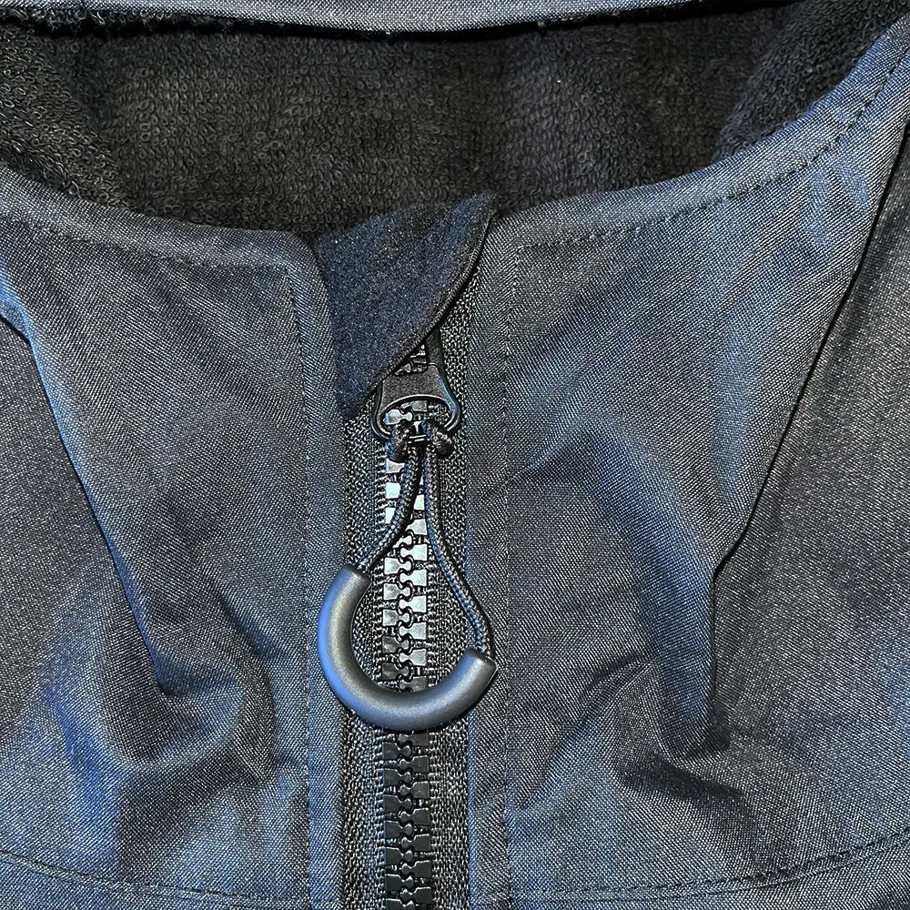 D5 WOLVERINE JACKET