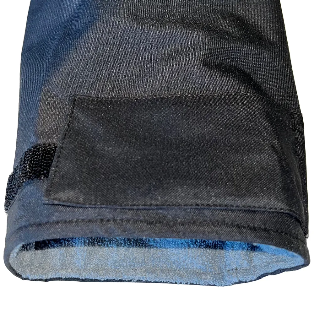 D5 WOLVERINE JACKET