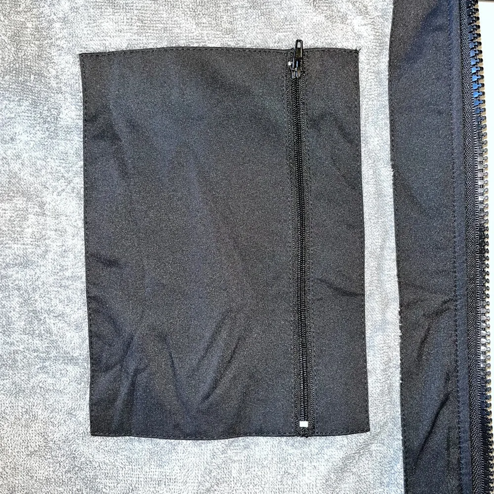 D5 WOLVERINE JACKET