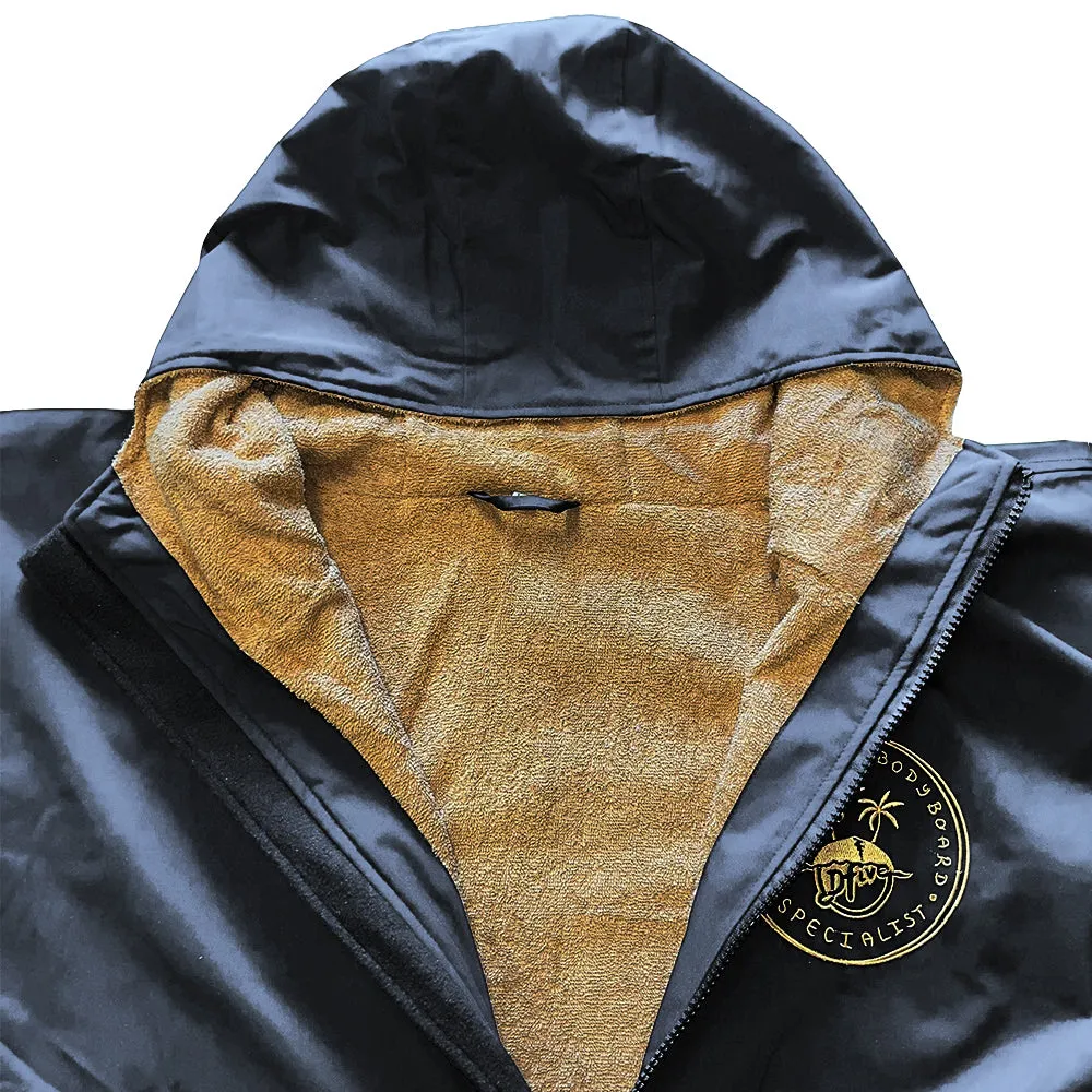 D5 WOLVERINE JACKET