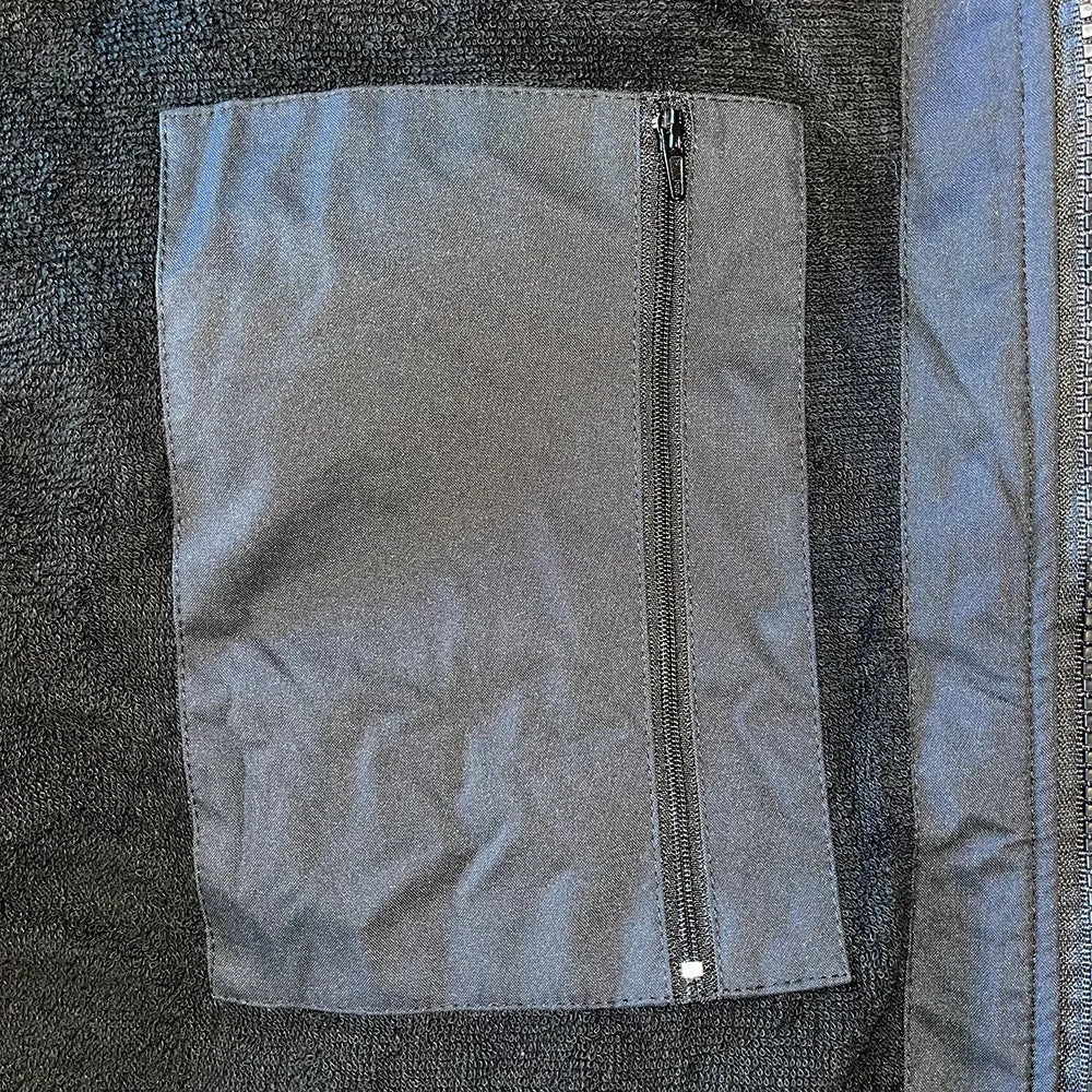 D5 WOLVERINE JACKET