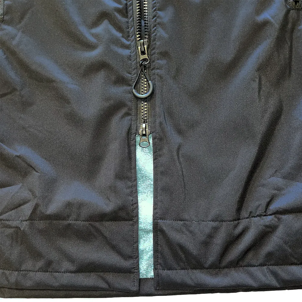D5 WOLVERINE JACKET