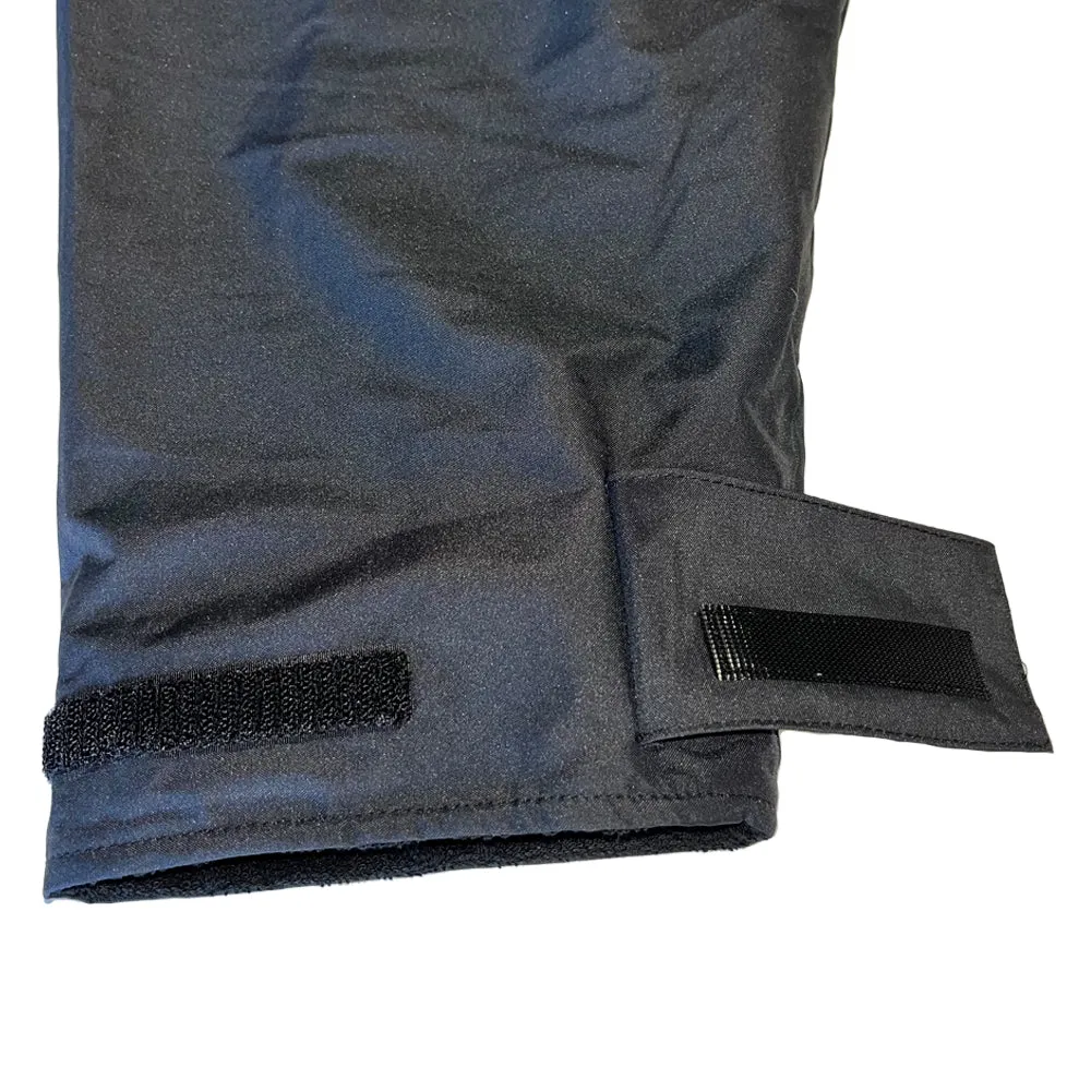 D5 WOLVERINE JACKET