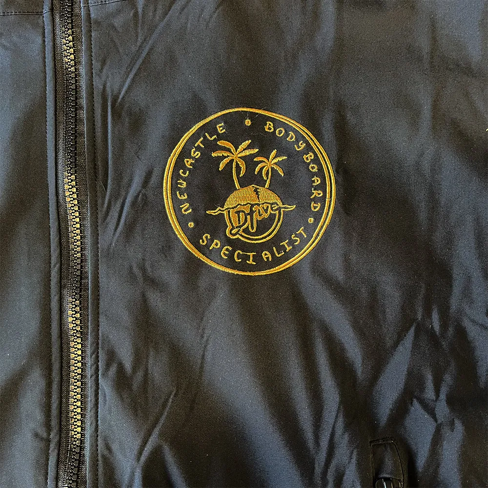D5 WOLVERINE JACKET
