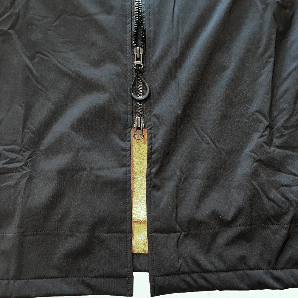 D5 WOLVERINE JACKET