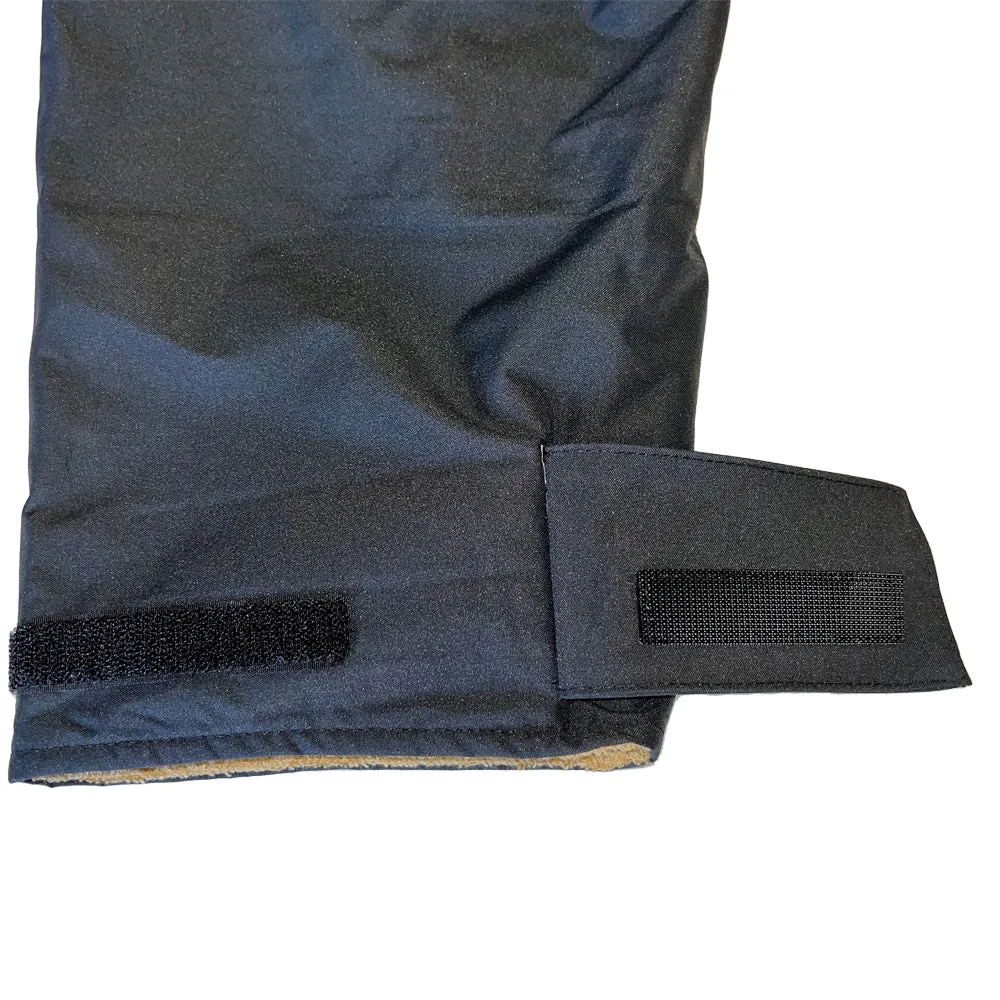 D5 WOLVERINE JACKET