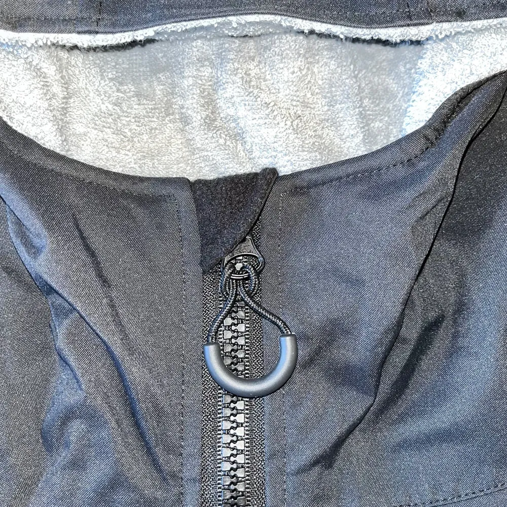 D5 WOLVERINE JACKET