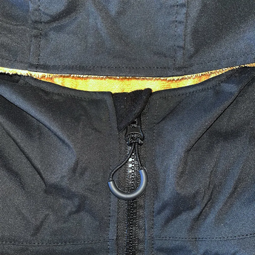 D5 WOLVERINE JACKET