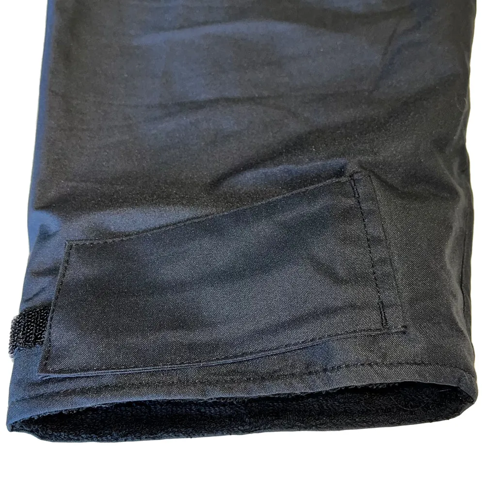 D5 WOLVERINE JACKET