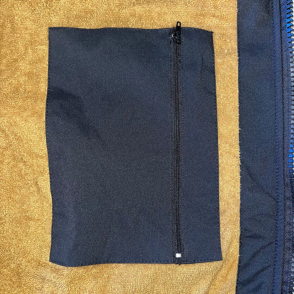 D5 WOLVERINE JACKET