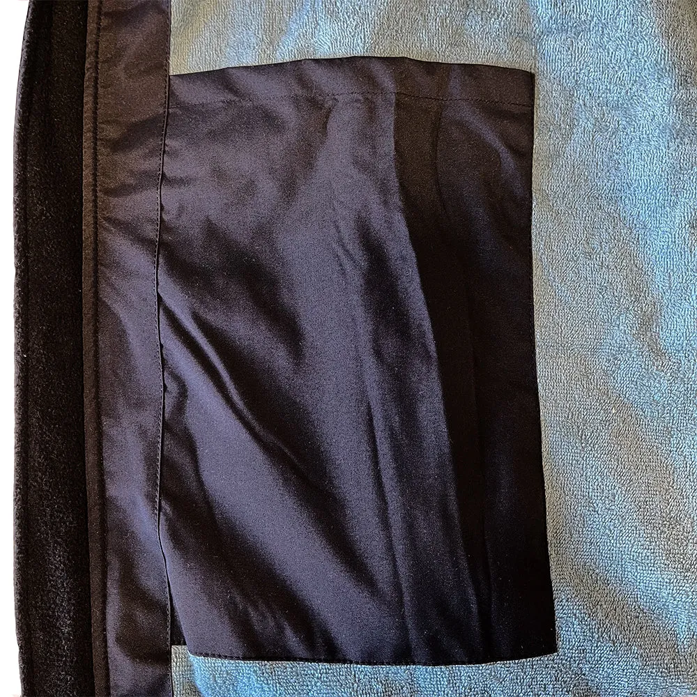 D5 WOLVERINE JACKET