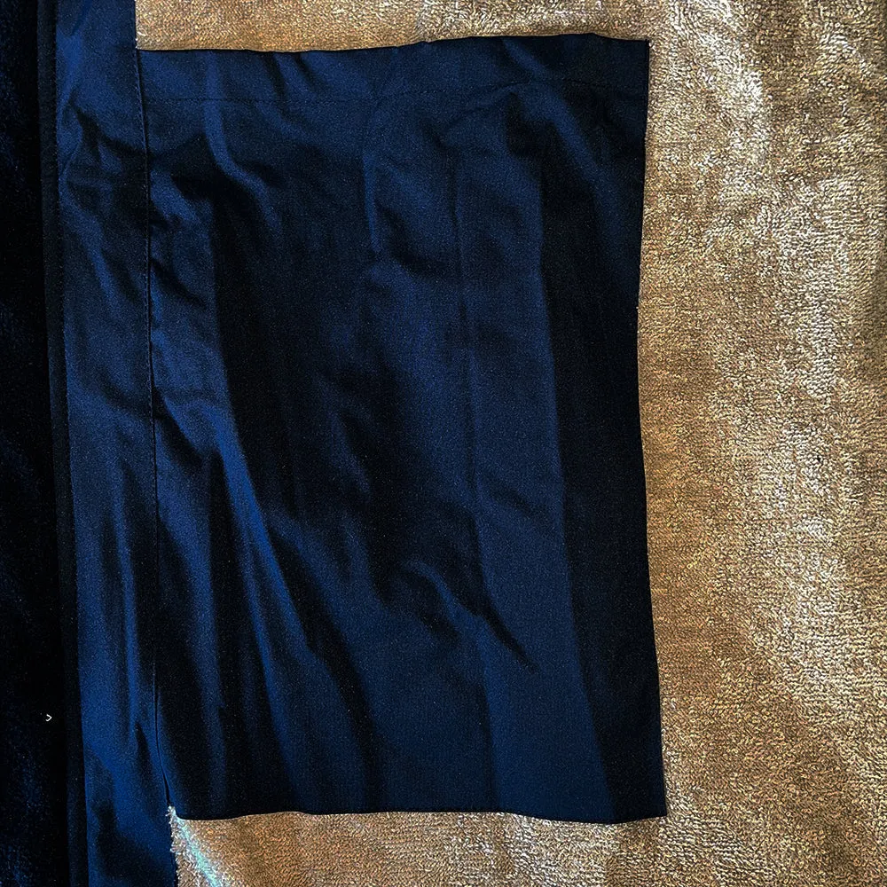 D5 WOLVERINE JACKET