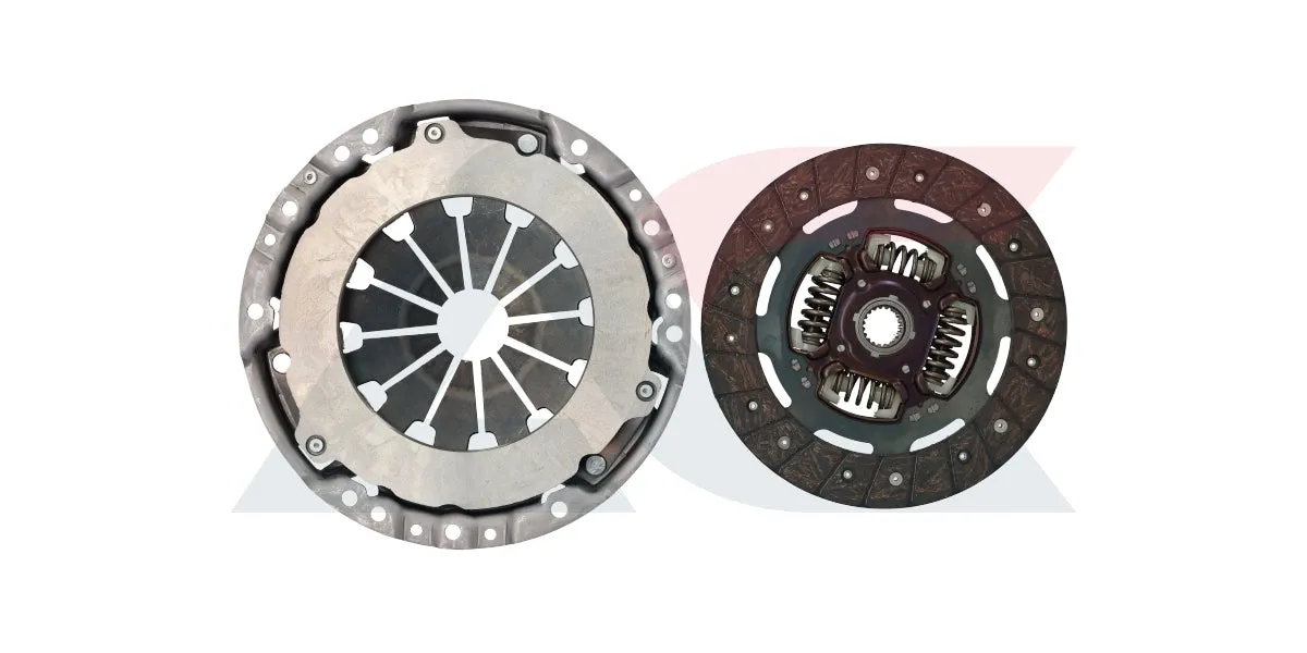 Daihatsu Terios / Toyota Avanza (3Sz-Ve / K3-Ve) Clutch Kit CK855M