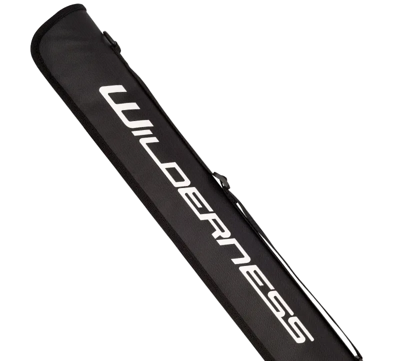 Daiwa 20 Wilderness Travel Rod