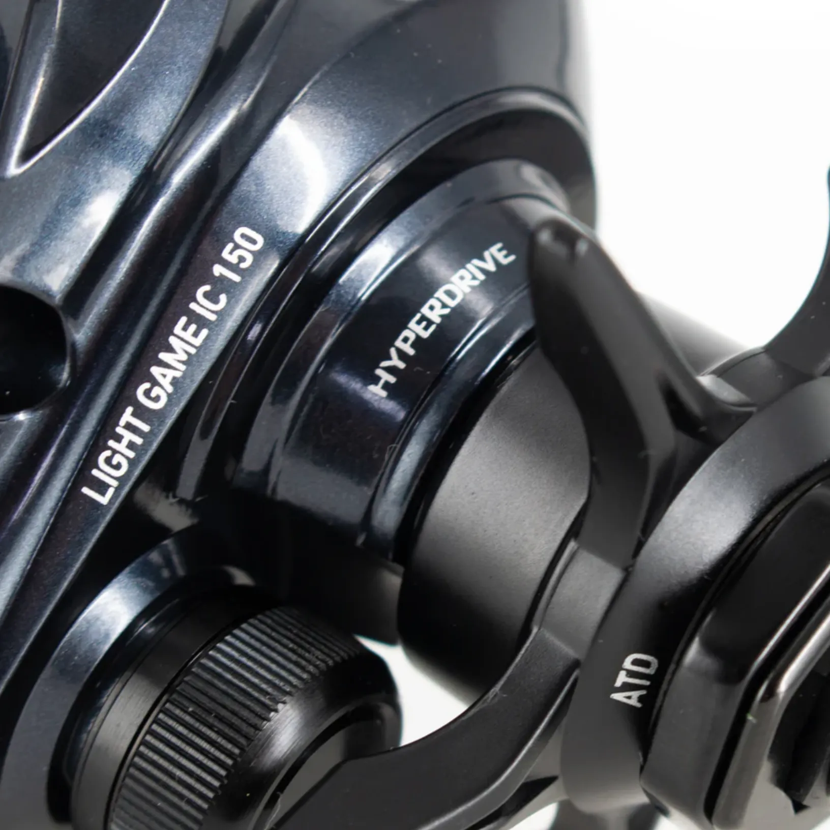 Daiwa 22 Light Game IC