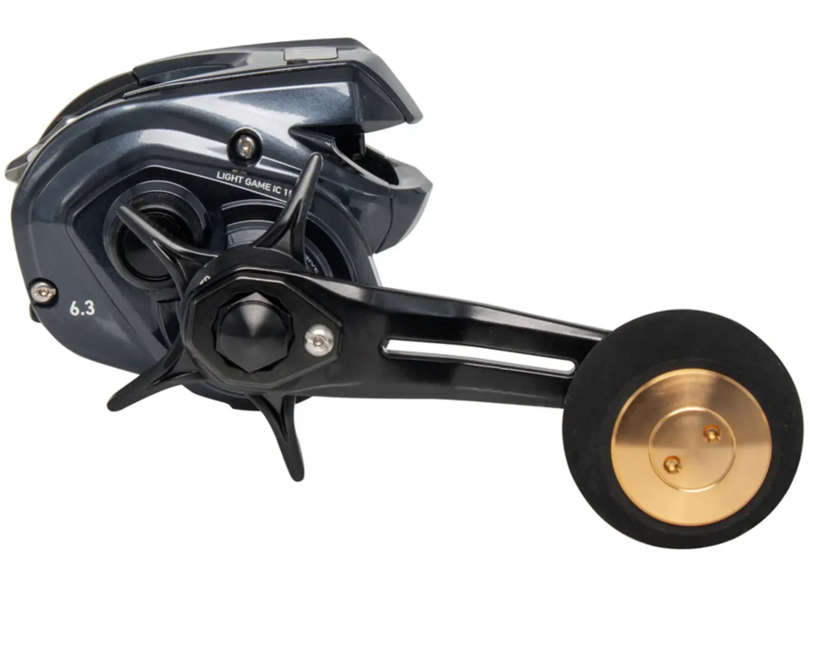 Daiwa 22 Light Game IC