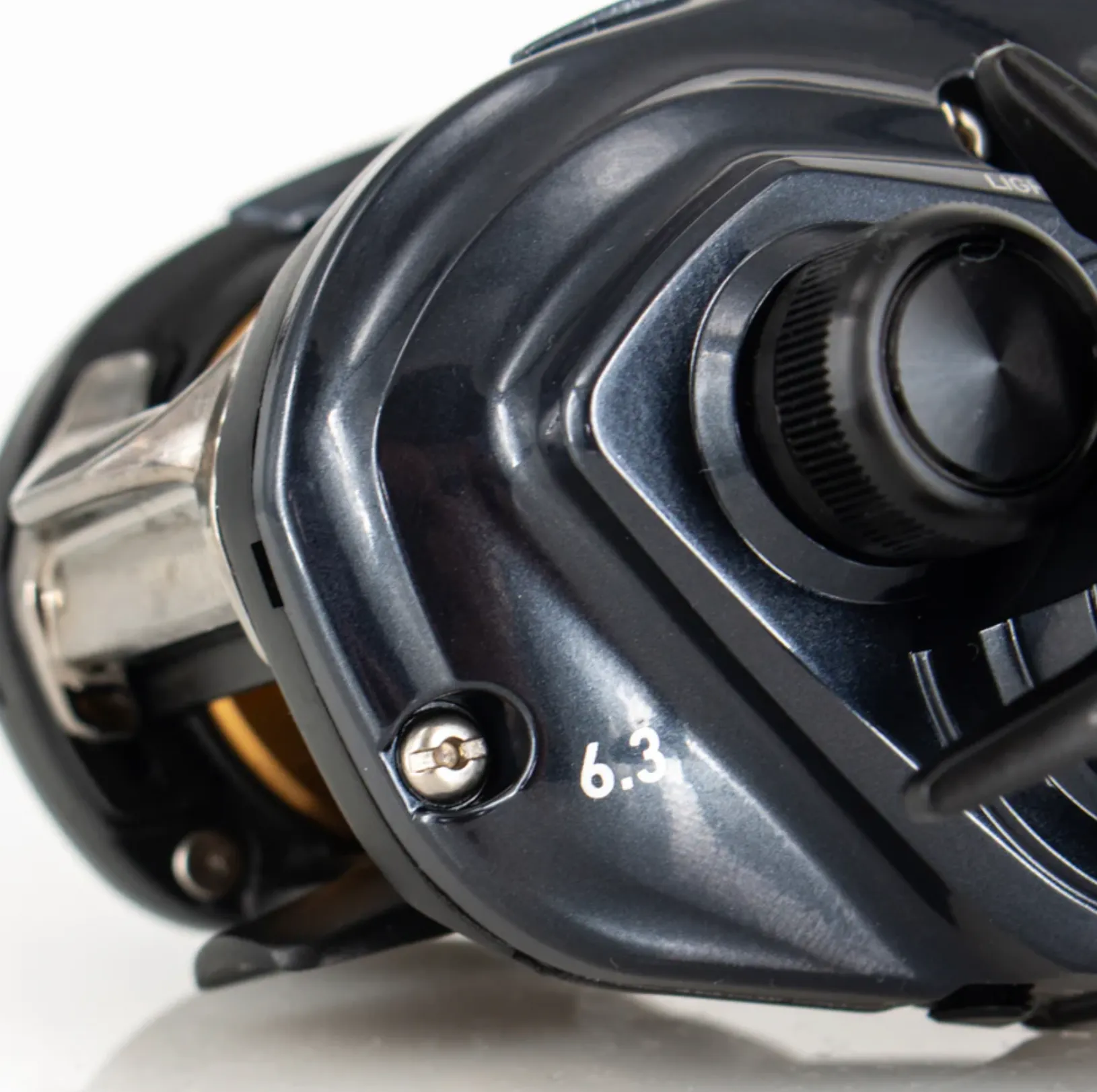 Daiwa 22 Light Game IC