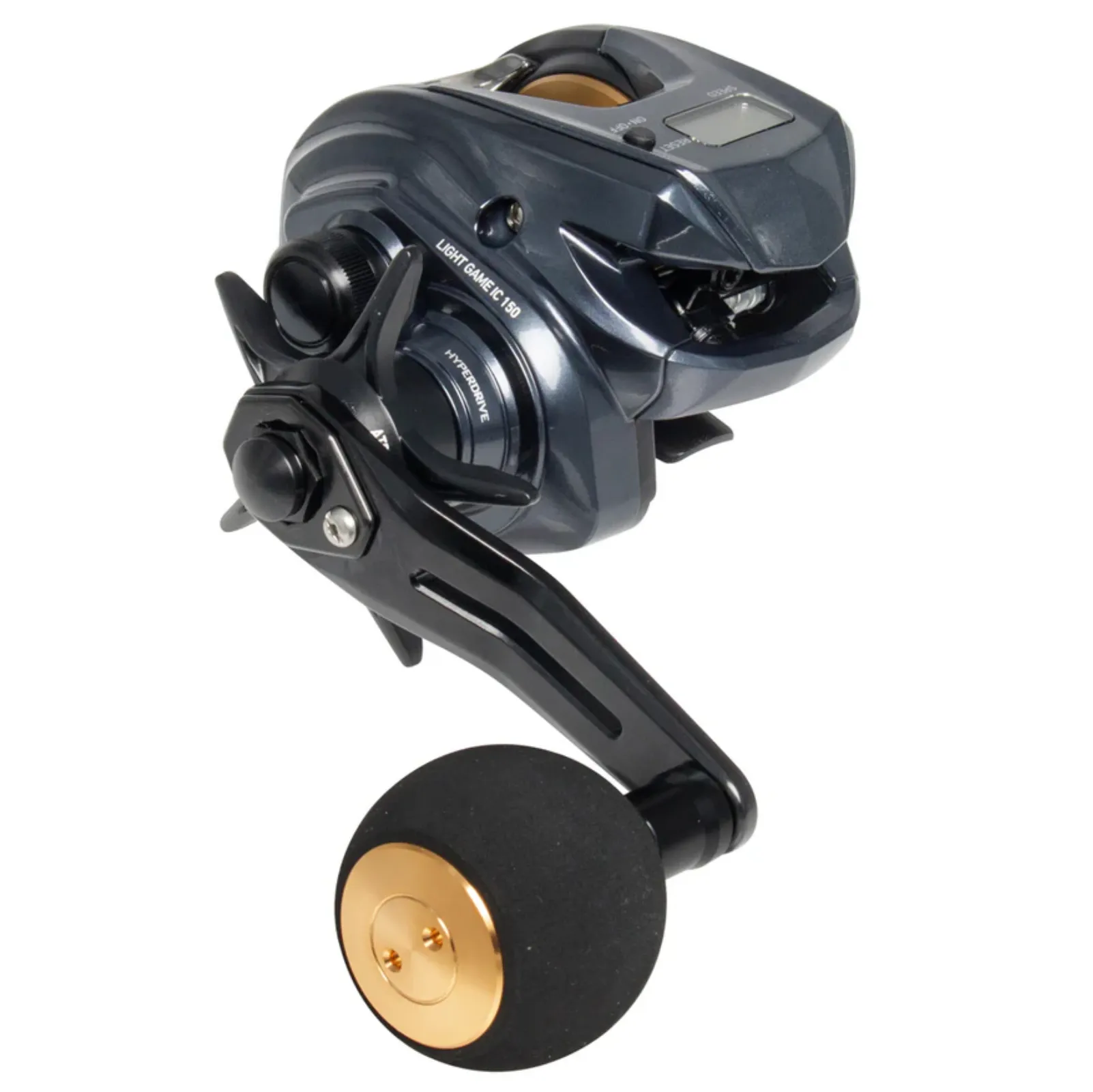 Daiwa 22 Light Game IC