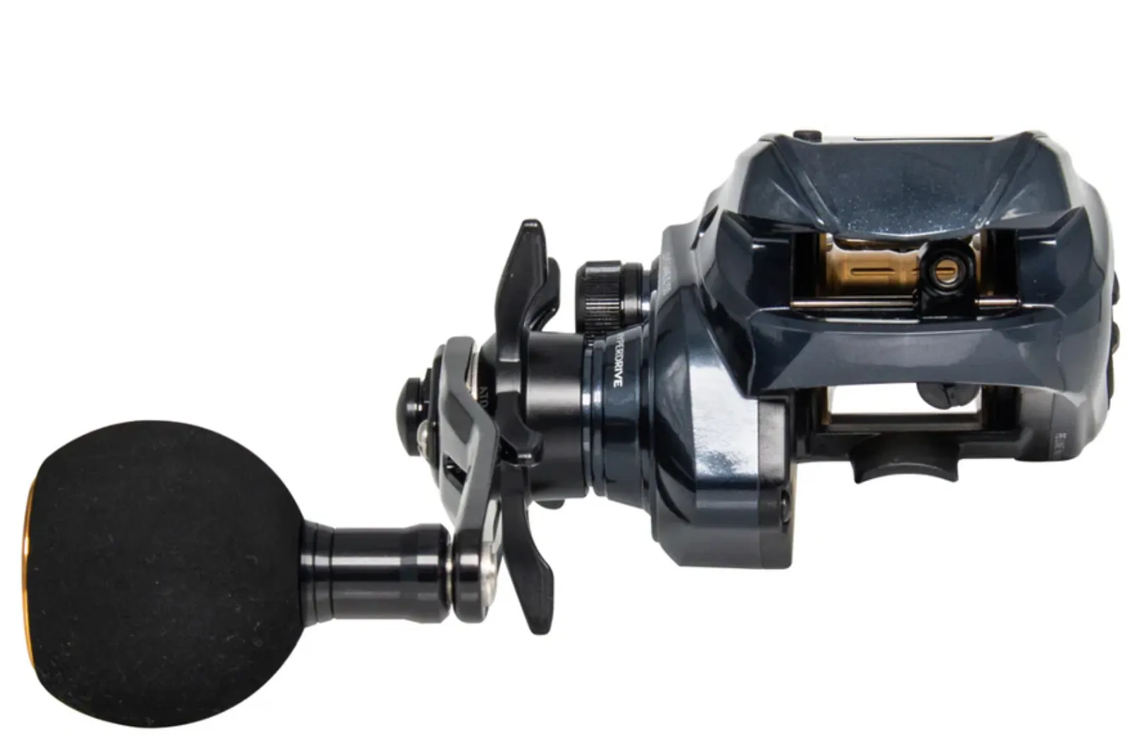 Daiwa 22 Light Game IC