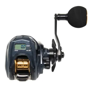 Daiwa 22 Light Game IC