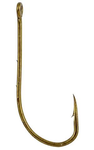 Danielson Baitholder Hook Bronze Single Bag