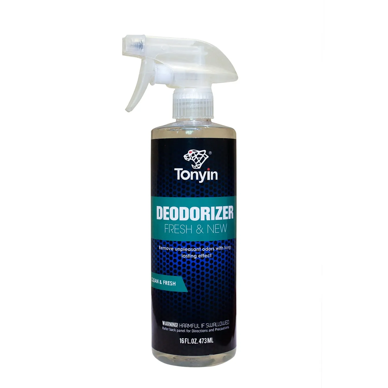 DEODORIZER FRESH & NEW 473ml