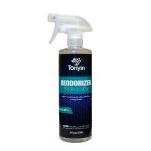 DEODORIZER FRESH & NEW 473ml