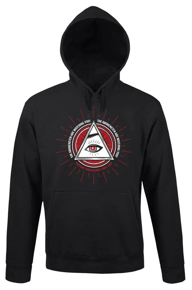 Der Heider - Abonenenten - Hoodie
