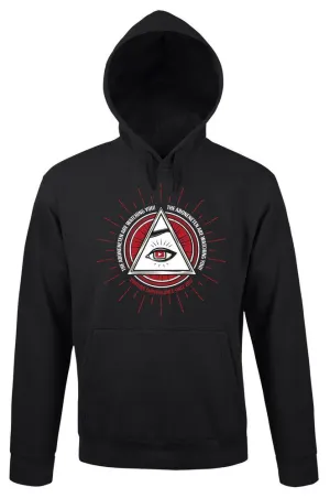 Der Heider - Abonenenten - Hoodie