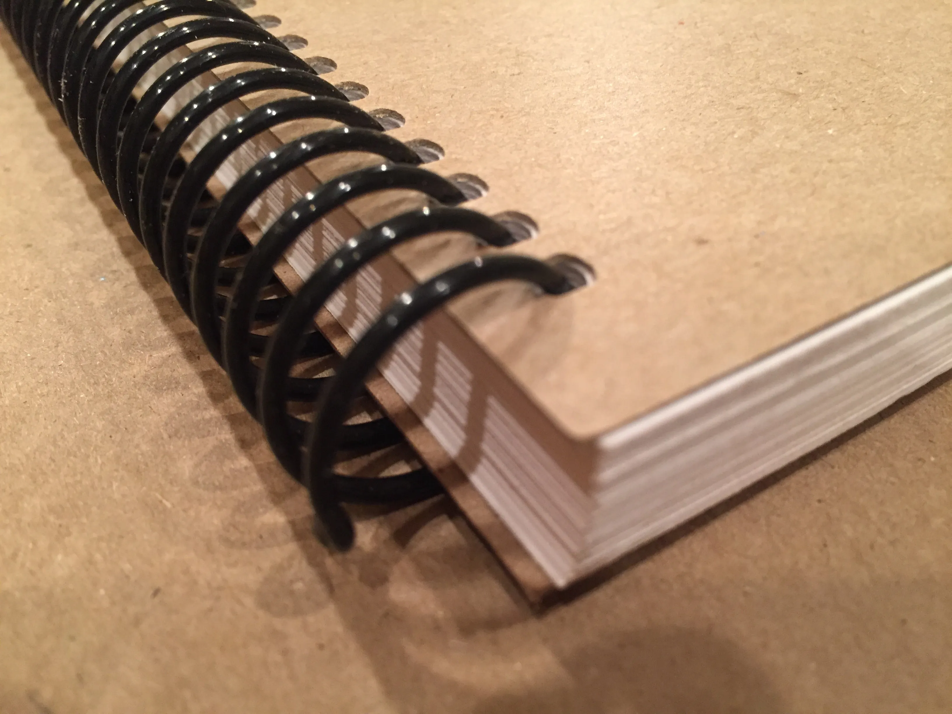 Design Ideation SKETCH. Spiral Bound Sketchbook. Top Spine. Multi-Media. (8.5" x 11") SB-2550-TS