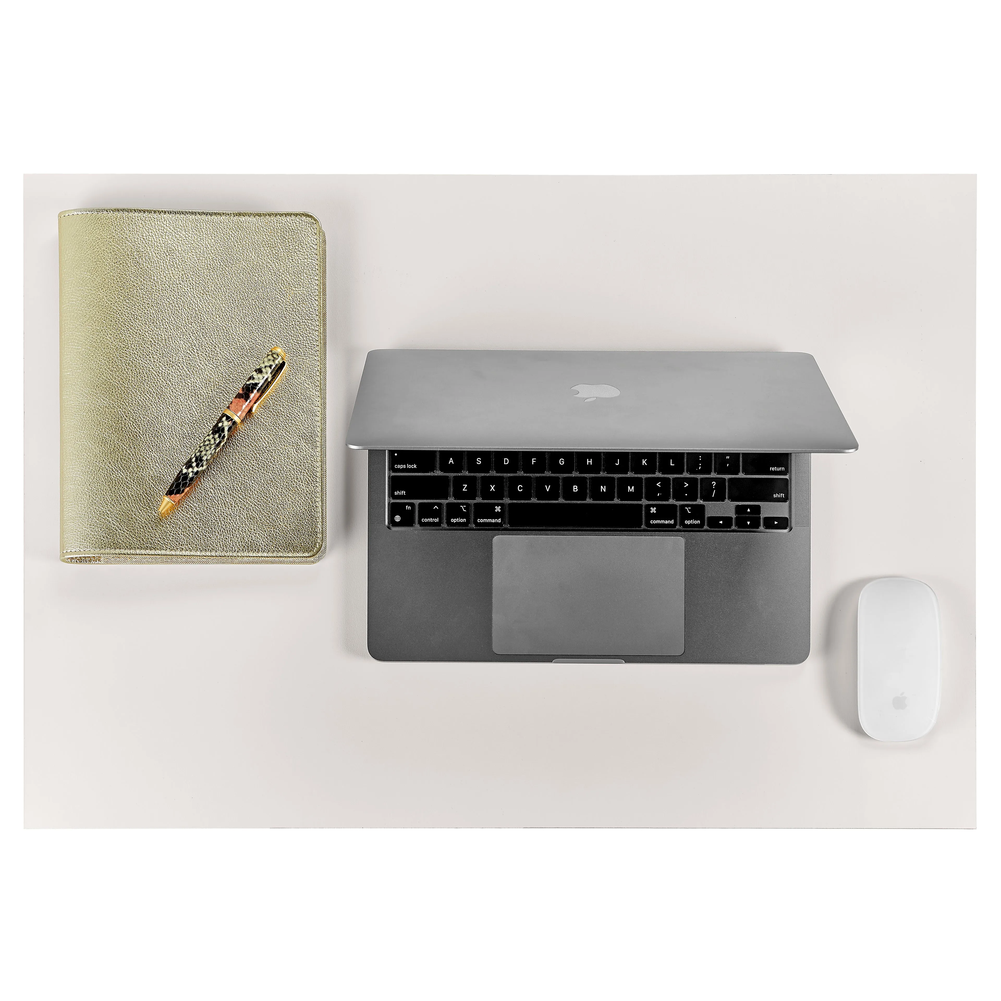 Desk Blotter