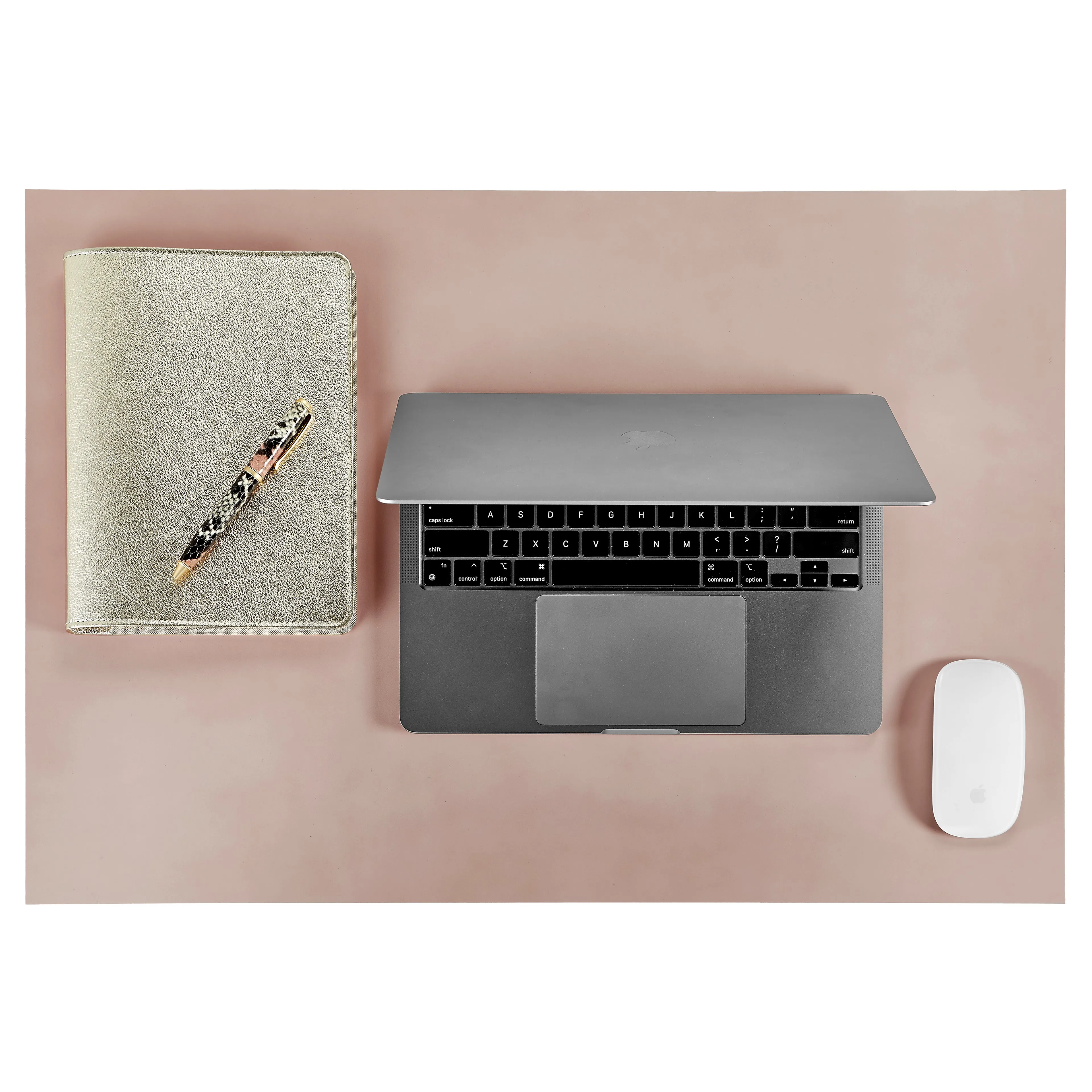 Desk Blotter