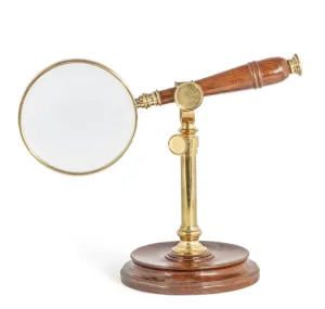 Desktop Magnifying Glass