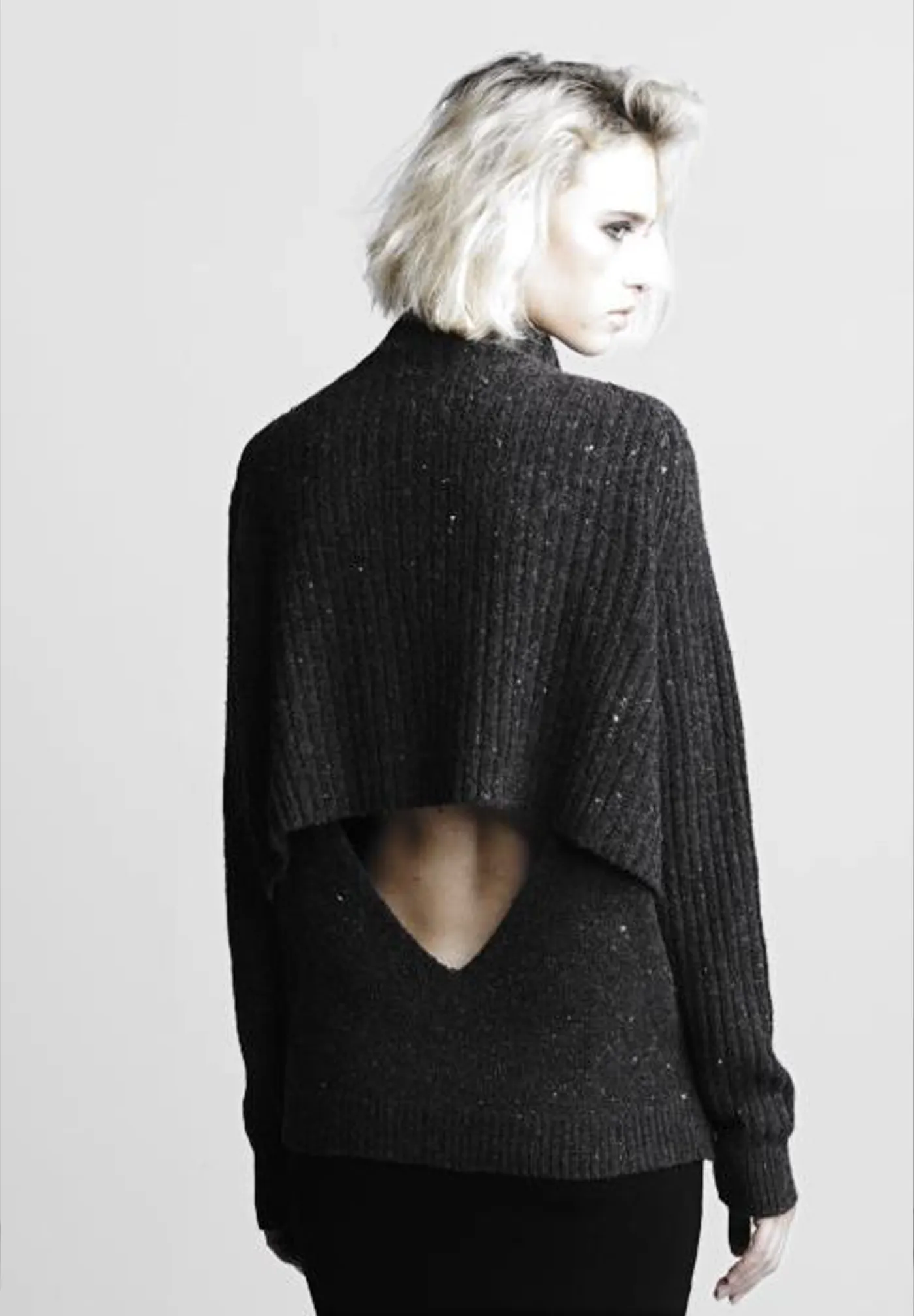 Devon Double Layer Top