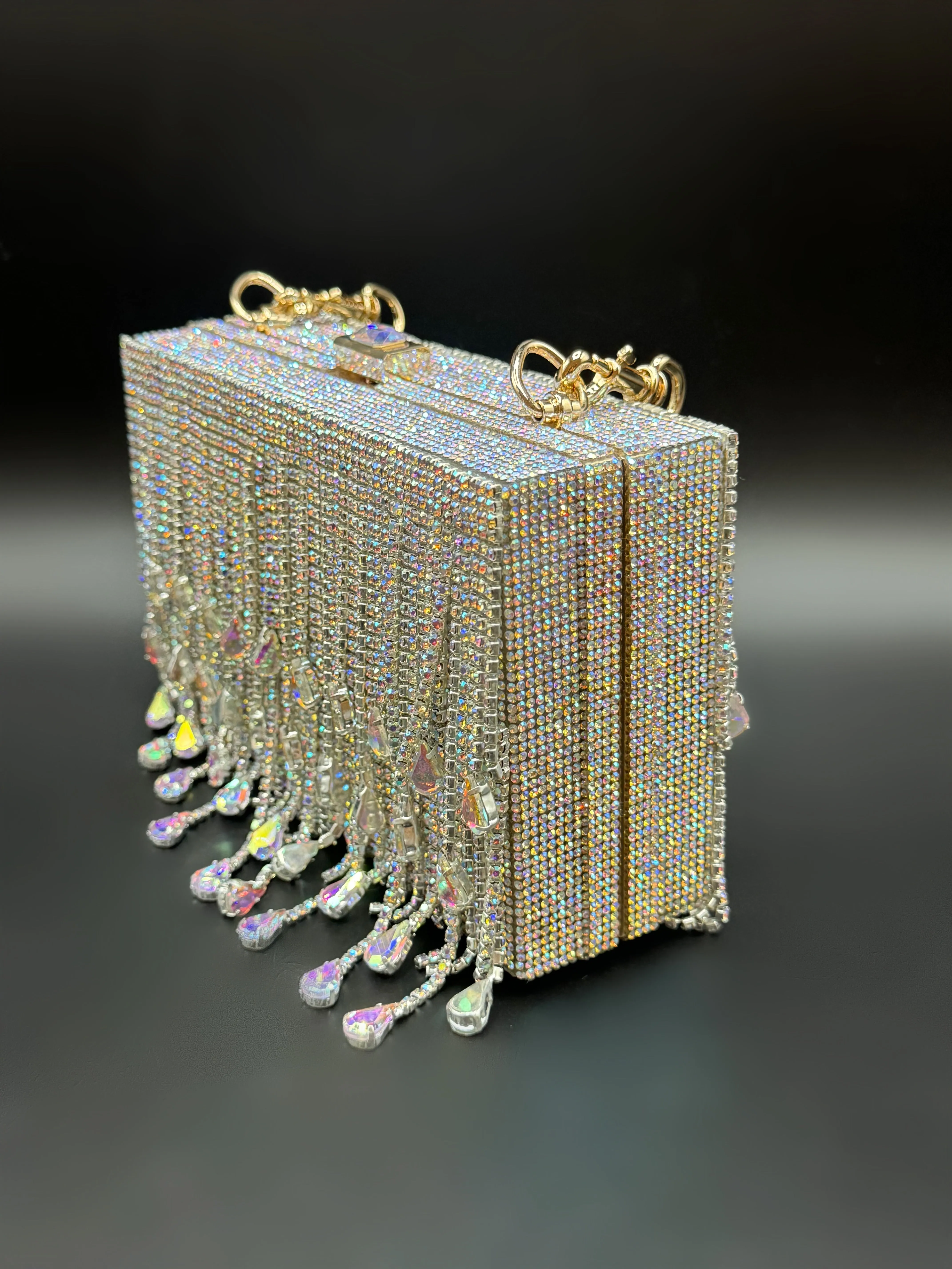 Diamond Fringe AB