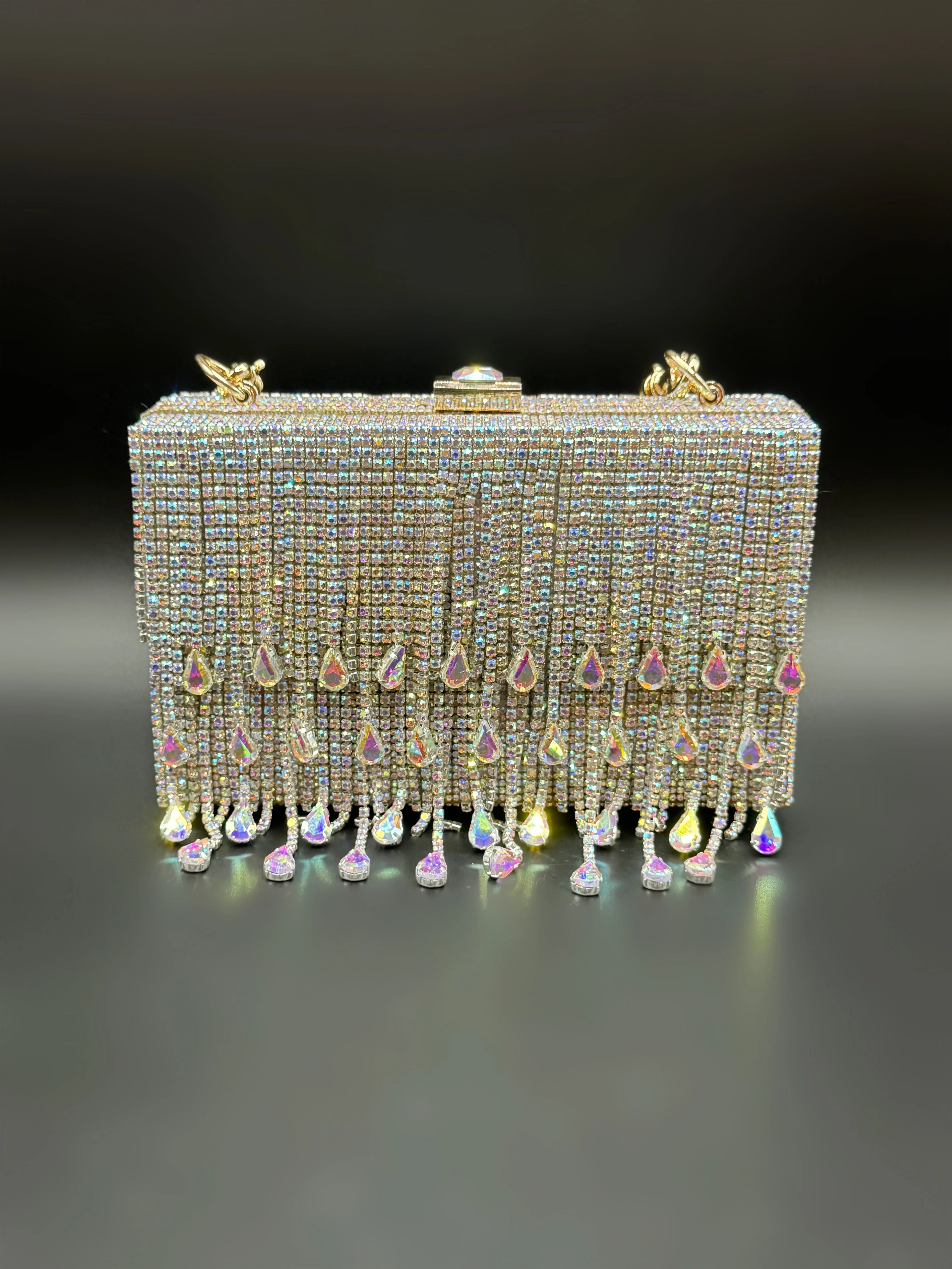 Diamond Fringe AB