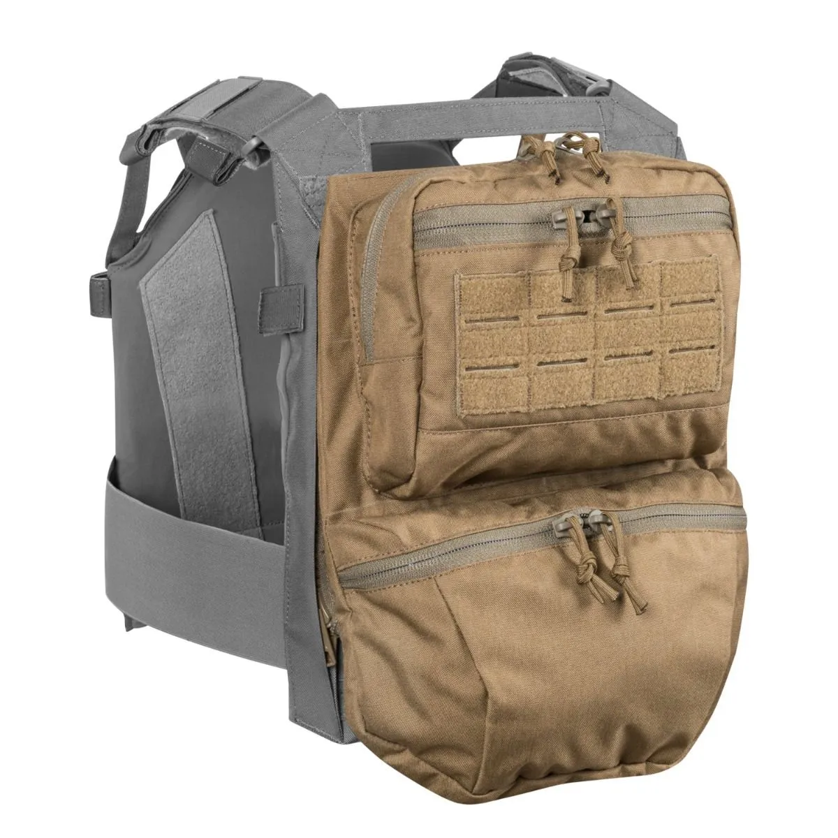 Direct Action Spitfire MK II Utility Back Panel®