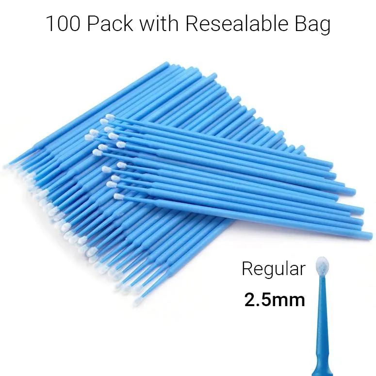 Disposable Micro Brush