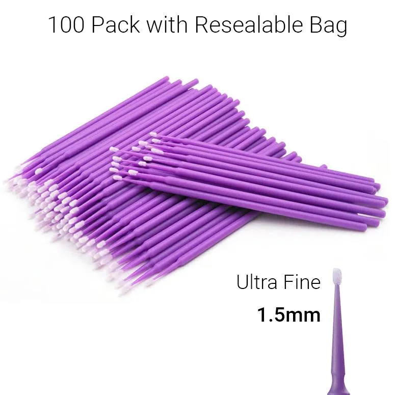 Disposable Micro Brush