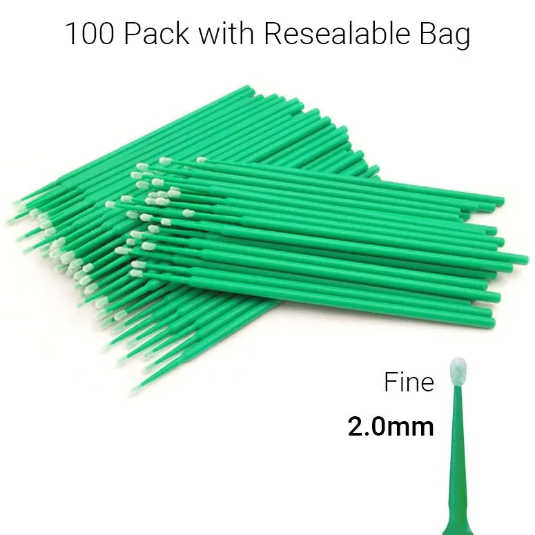 Disposable Micro Brush