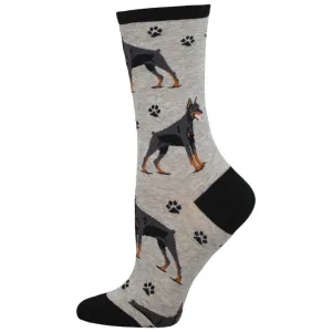 Doberman Crew