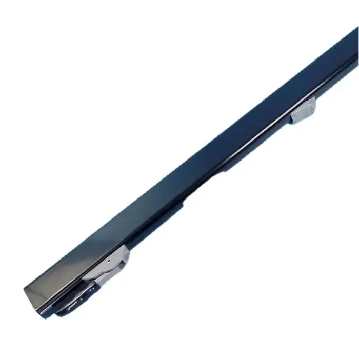 Dometic Main Arm Tall Hardware Left Hand Black - no longer available