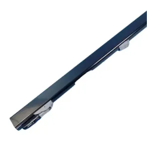 Dometic Main Arm Tall Hardware Left Hand Black - no longer available