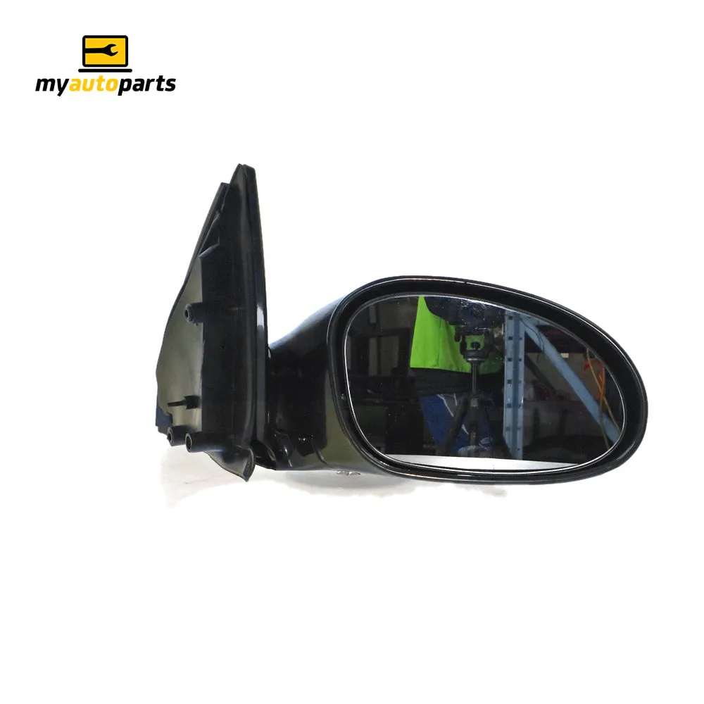 Door Mirror Drivers Side Aftermarket suits Holden Commodore